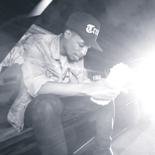 Rockie Fresh featuring Rick Ross - You A Lie (Remix)