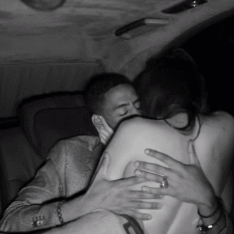 Ryan Leslie - Dress You To Undress You