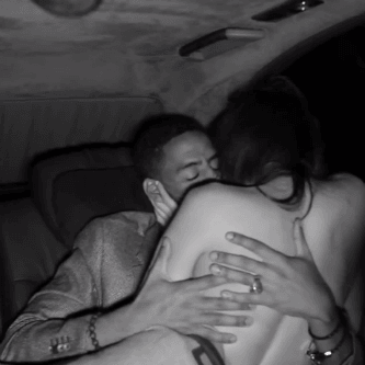 Ryan Leslie - Dress You To Undress You