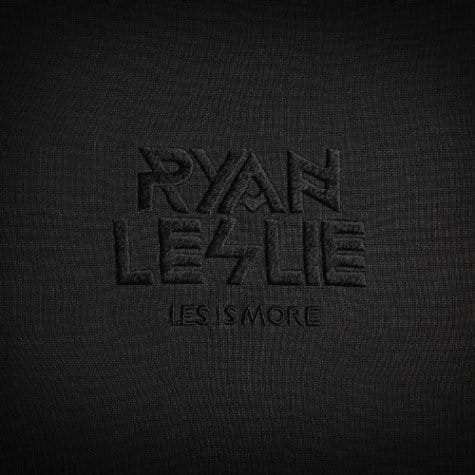 Ryan Leslie featuring Booba - Swiss Francs (Remix)