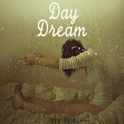 Sid Sriram - Daydream EP / Video