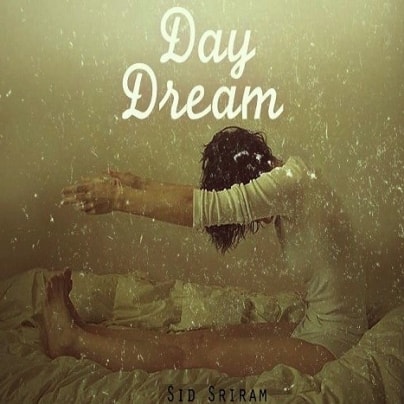 Sid Sriram - Daydream EP / Video
