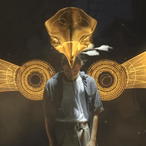 Skrillex & Damian "Jr. Gong" Marley - Make It Bun Dem