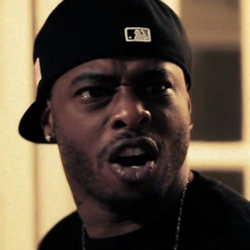 Smoke DZA - Kenny Powers 