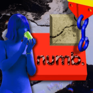 SOUND CATHEDRAL® - Numb