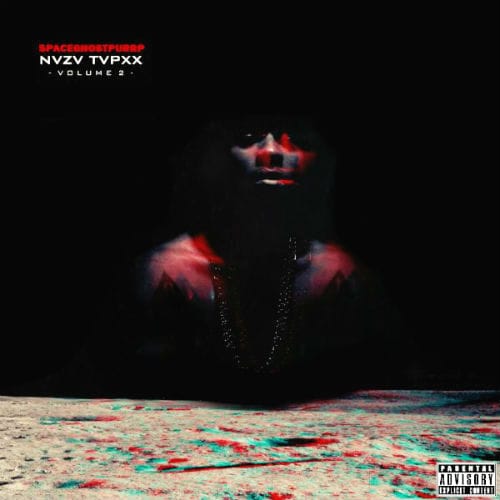 SpaceGhostPurrp - Still Stickin