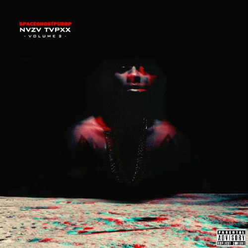 SpaceGhostPurrp - Still Stickin