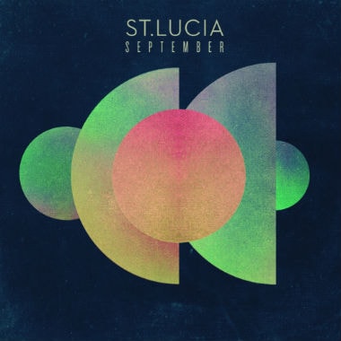 St. Lucia - September (Alex Metric Remix)