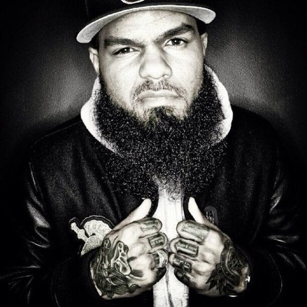 Stalley featuring Rashad - Last Day on the MT (Produced by Cardo)