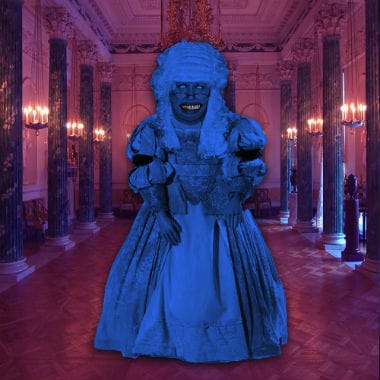 Supreme Cuts & Haleek Maul - M00N