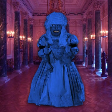 Supreme Cuts & Haleek Maul - M00N