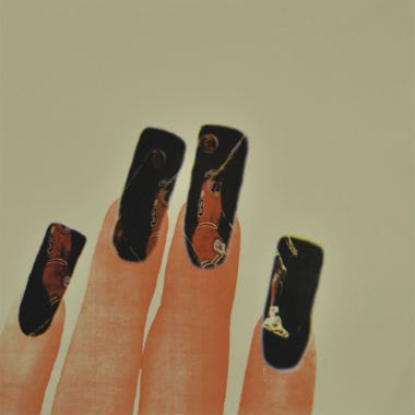 Supreme Cuts - Whispers In The Dark: ReAnimation (EP)