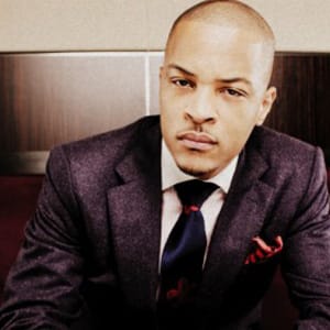 T.I. - Trap Back Jumpin