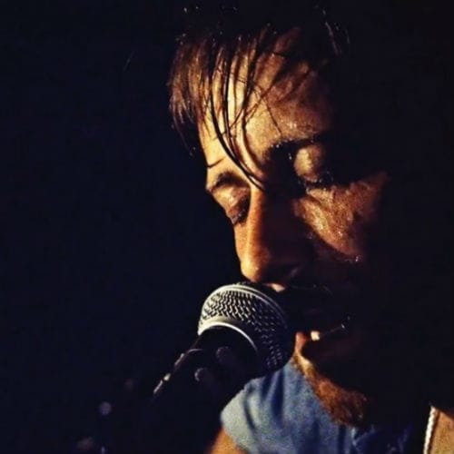 The Black Keys - Little Black Submarines 