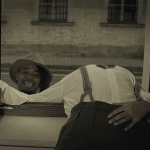 The D.O.T. featuring Clare Maguire & Danny Brown - You Never Asked