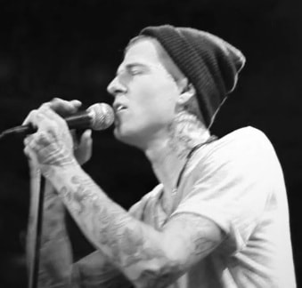 The Neighbourhood - The Califournia