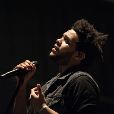 The Weeknd – Wicked Games (New Version)