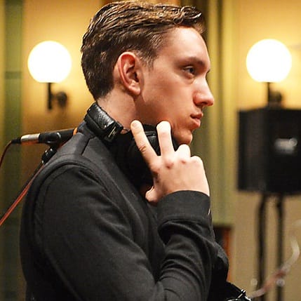 The xx - Live in Session at BBC's Maida Vale Studios