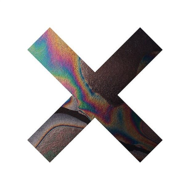 The xx - Coexist (Album Review)