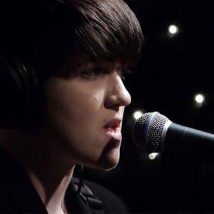 The xx -  Live Studio Performance for KEXP 90.3 FM