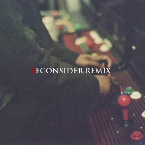 The xx - Reconsider (CRONOS Remix)