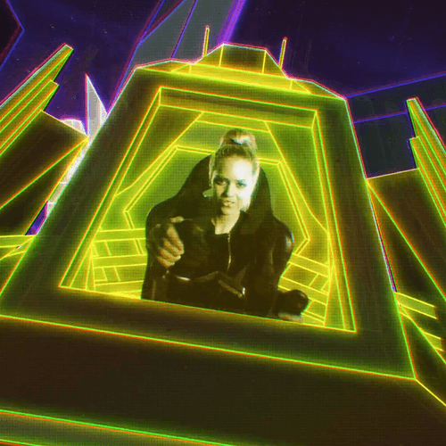 Tiësto & Steve Aoki - Tornado