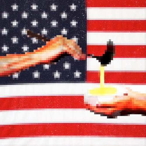 The Cafeteria Line (TiRon & Ayomari) featuring Ab-Soul - Bernie Mac