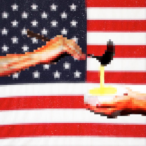 The Cafeteria Line (TiRon & Ayomari) featuring Ab-Soul - Bernie Mac