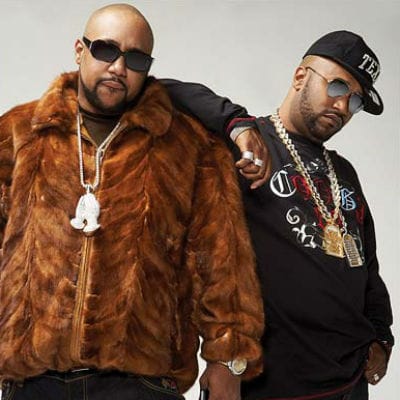 UGK - International Players Anthem (eSenTRIK Remix) 