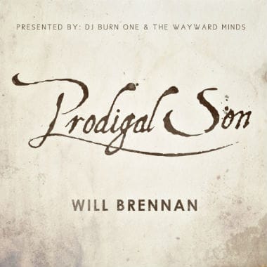 Will Brennan featuring Elea Palmer - Once Upon A Time