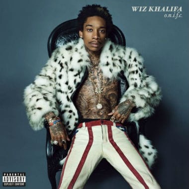 Wiz Khalifa - O.N.I.F.C. (Tracklist)