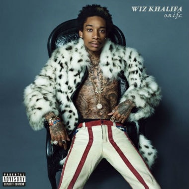 Wiz Khalifa Pushes Back ‘O.N.I.F.C.’