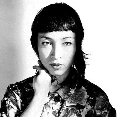 Little Dragon - Twice (Joneses Remix)