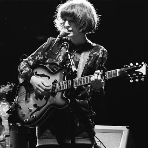 Daughter - Youth (Live on Letterman)