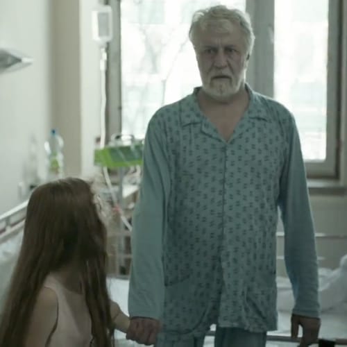 Edward Sharpe & The Magnetic Zeros - Child