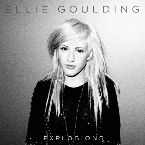 Ellie Goulding - Explosions