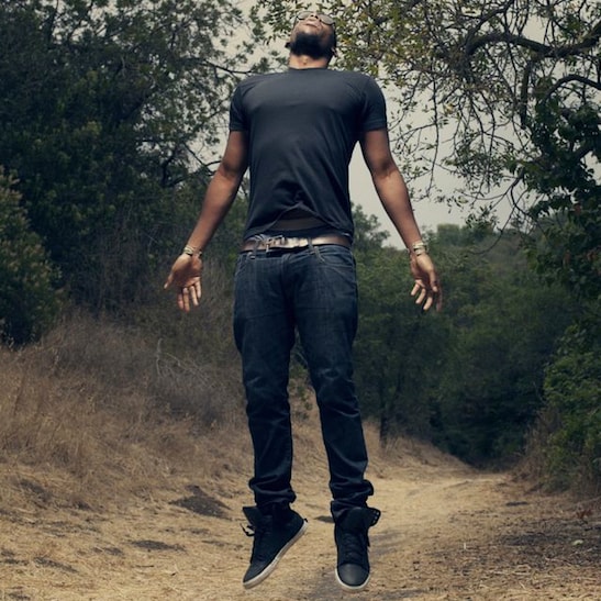 Flying Lotus - Introspective Sounds