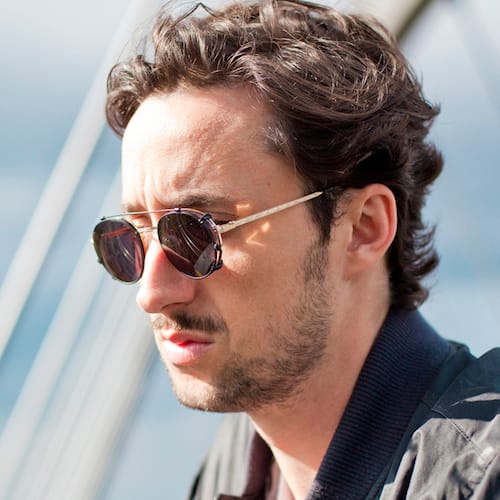 How To Dress Well - Blue Crystal Fire (Robbie Basho Cover)