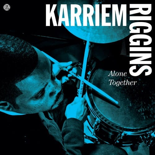 Karriem Riggins - Matador 