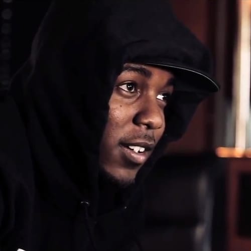 Life & Rhymes: Kendrick Lamar