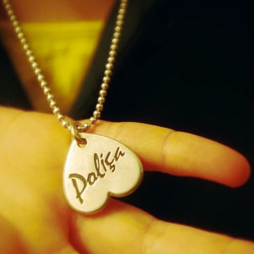 Poliça - Hold You Just A Little While (Documentary Trailer)