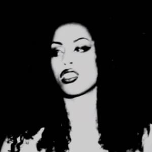 Rochelle Jordan - Shotgun