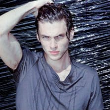 Tiësto x Guess Limited Edition Capsule 2012 Fall Winter Lookbook