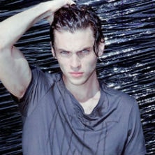 Tiësto x Guess Limited Edition Capsule 2012 Fall Winter Lookbook