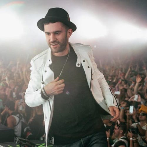A-Trak Presents: Fool's Gold Radio - October Mix
