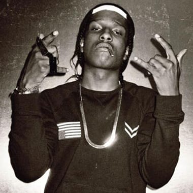 A$AP Rocky Talks "F*ckin’ Problem" & 'LongLiveA$AP' Delay