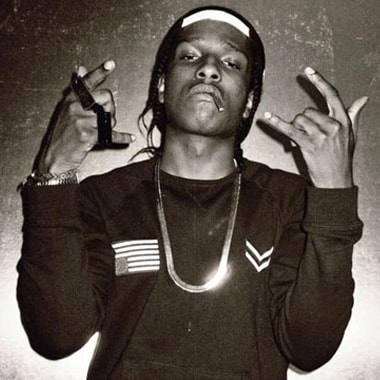 A$AP Rocky Talks "F*ckin’ Problem" & 'LongLiveA$AP' Delay