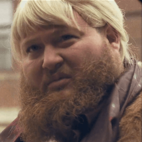 Action Bronson - The Symbol (Official Trailer)