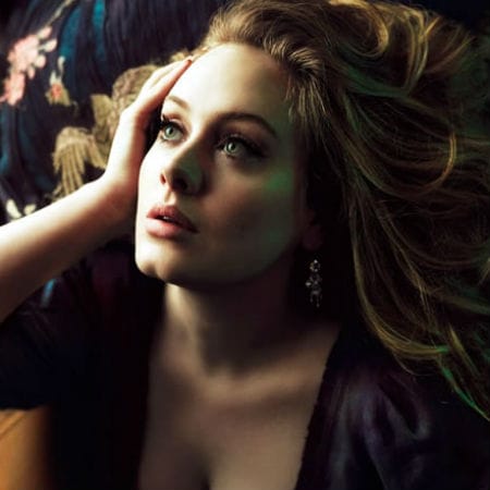 Adele - Skyfall (Clark Kent & Oscar Daniel Remix)