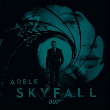 Adele - Skyfall (Preview)